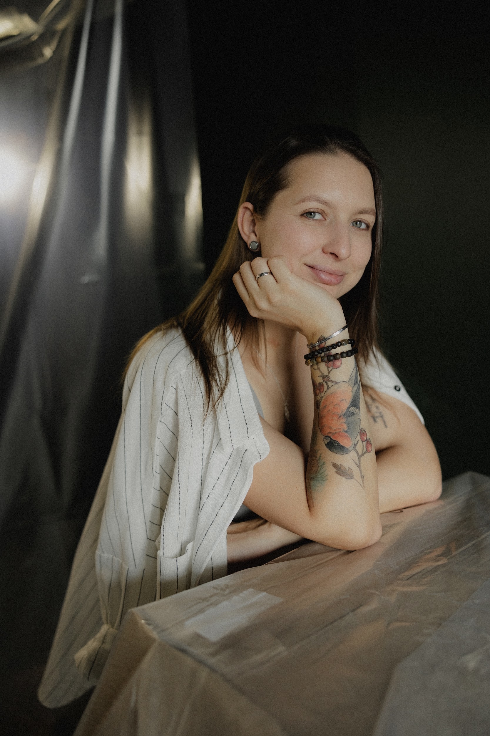 Елизавета Постникова